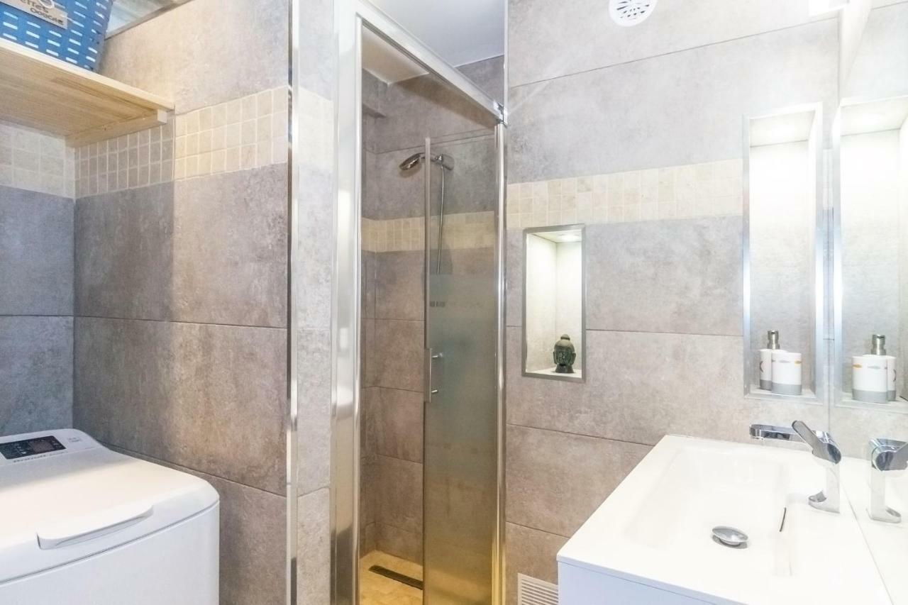 Ti Plaisir - A 2 Pas Du Lagon De L'Ermitage Saint-Gilles-les Bains Bagian luar foto